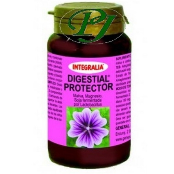 Digestial Protector 50 Comprimidos - Integralia